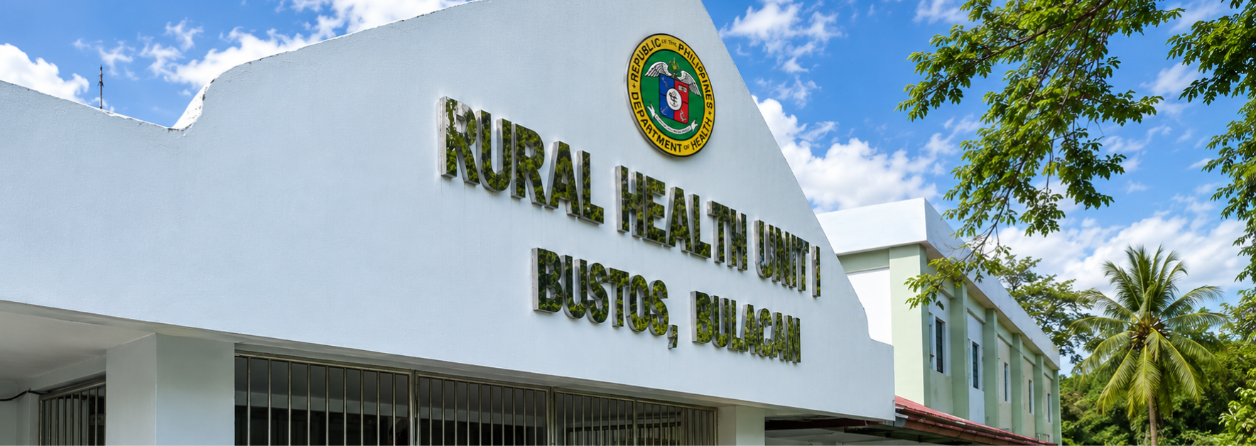 RHU Bustos